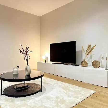 Acogedor En El Centro De Paris. * Paris