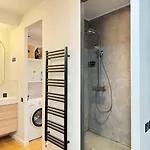 Apartmán Acogedor En El Centro De Paris.